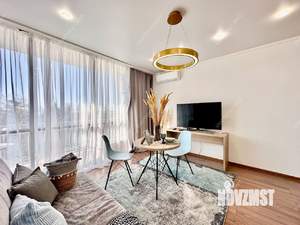 2-к квартира, вторичка, 54м2, 4/5 этаж