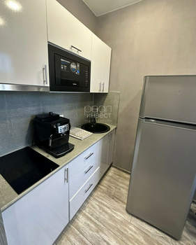 1-к квартира, вторичка, 24м2, 3/3 этаж