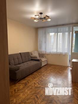 3-к квартира, вторичка, 72м2, 5/5 этаж