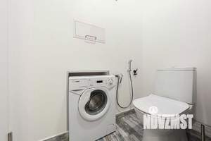 Студия квартира, вторичка, 30м2, 4/18 этаж