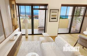 1-к квартира, вторичка, 40м2, 6/8 этаж