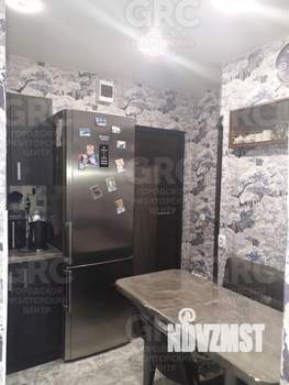 1-к квартира, вторичка, 26м2, 7/9 этаж