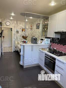 3-к квартира, вторичка, 94м2, 3/3 этаж