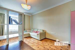 3-к квартира, вторичка, 72м2, 1/3 этаж