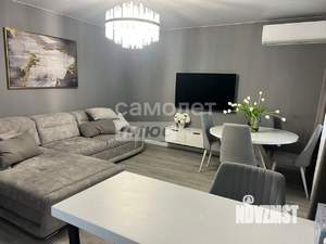 3-к квартира, вторичка, 72м2, 5/9 этаж