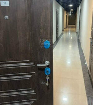 2-к квартира, вторичка, 41м2, 1/6 этаж