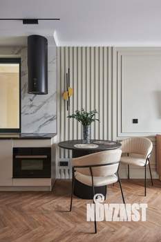 1-к квартира, вторичка, 45м2, 12/12 этаж