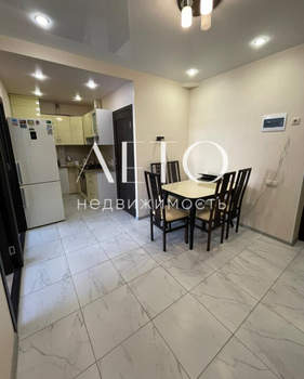 2-к квартира, вторичка, 39м2, 5/6 этаж