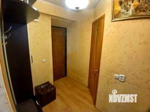 2-к квартира, вторичка, 36м2, 2/5 этаж