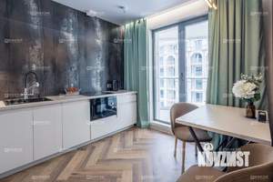 1-к квартира, вторичка, 45м2, 8/8 этаж