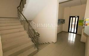 Студия квартира, вторичка, 24м2, 6/9 этаж