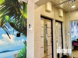 Студия квартира, вторичка, 30м2, 15/17 этаж