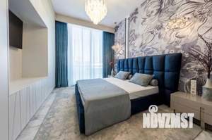 4-к квартира, вторичка, 171м2, 4/4 этаж
