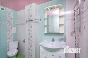 2-к квартира, вторичка, 84м2, 4/6 этаж