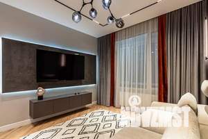 1-к квартира, вторичка, 47м2, 3/21 этаж