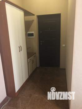 1-к квартира, вторичка, 36м2, 4/5 этаж