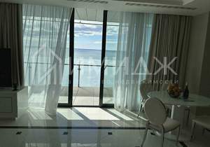 3-к квартира, вторичка, 110м2, 15/26 этаж