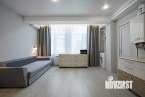 Студия квартира, вторичка, 26м2, 4/7 этаж