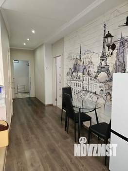 2-к квартира, вторичка, 34м2, 3/4 этаж