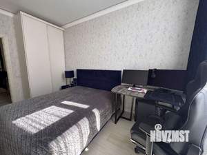 3-к квартира, вторичка, 90м2, 3/9 этаж