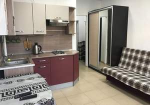 Студия квартира, вторичка, 21м2, 5/14 этаж