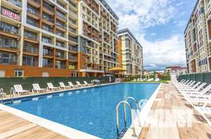 1-к квартира, вторичка, 26м2, 5/14 этаж