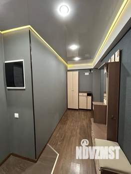 3-к квартира, вторичка, 92м2, 9/10 этаж