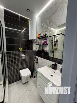 Студия квартира, вторичка, 27м2, 11/12 этаж