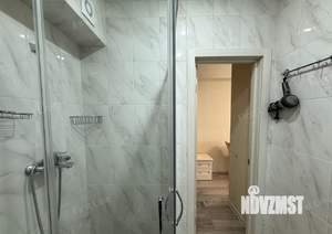 Студия квартира, вторичка, 23м2, 7/13 этаж