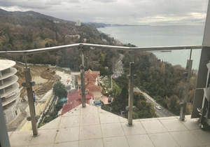 5-к квартира, вторичка, 250м2, 15/16 этаж