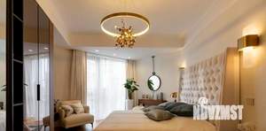 3-к квартира, вторичка, 80м2, 18/21 этаж