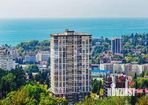 2-к квартира, вторичка, 53м2, 13/24 этаж