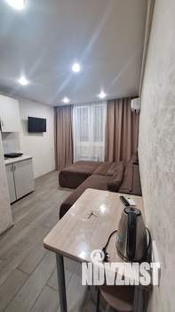 Студия квартира, вторичка, 15м2, 1/5 этаж