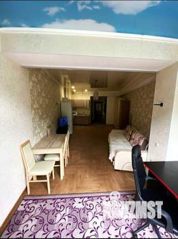 Студия квартира, вторичка, 36м2, 2/3 этаж