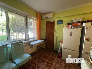 1-к квартира, вторичка, 38м2, 1/5 этаж