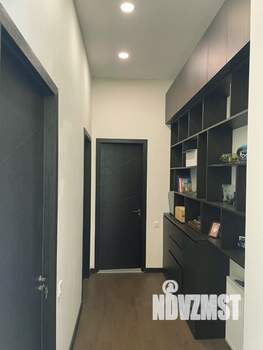 4-к квартира, вторичка, 160м2, 11/26 этаж