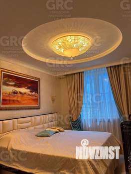 3-к квартира, вторичка, 99м2, 2/7 этаж