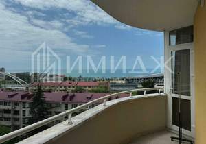 3-к квартира, вторичка, 100м2, 6/18 этаж