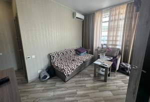 2-к квартира, вторичка, 43м2, 2/5 этаж