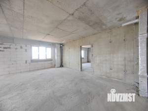 3-к квартира, вторичка, 80м2, 10/12 этаж