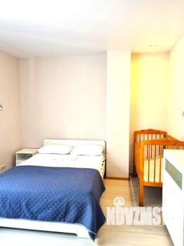 Студия квартира, вторичка, 36м2, 1/19 этаж