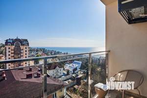 Студия квартира, вторичка, 29м2, 12/12 этаж