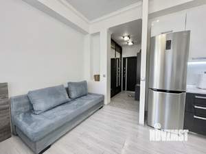 Студия квартира, вторичка, 30м2, 5/8 этаж