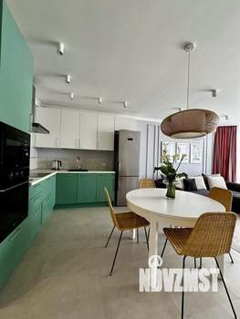 2-к квартира, вторичка, 94м2, 12/19 этаж