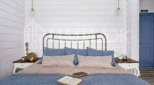 3-к квартира, вторичка, 120м2, 4/4 этаж