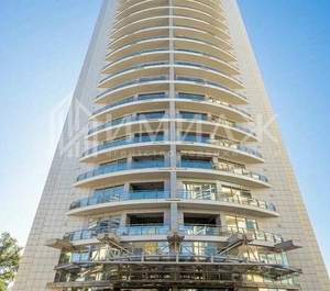 3-к квартира, вторичка, 120м2, 6/21 этаж