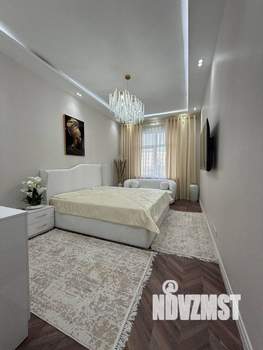 2-к квартира, вторичка, 46м2, 7/24 этаж