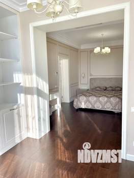 5-к квартира, вторичка, 157м2, 6/21 этаж