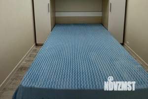 2-к квартира, вторичка, 46м2, 6/14 этаж