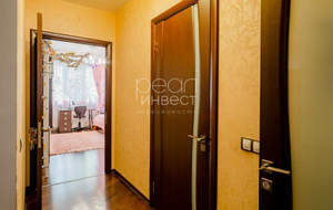 3-к квартира, вторичка, 87м2, 4/5 этаж